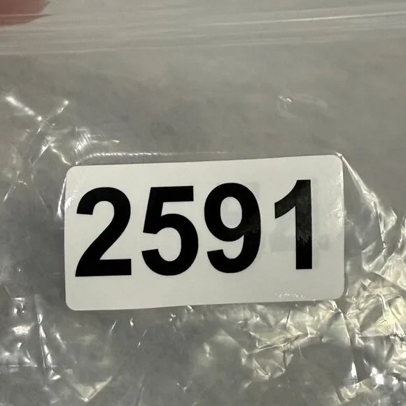 Brooks Ghost Max Men's Shoes Size 9 Gray Athletic Running Sneakers 1104061D071 - Picture 10 of 10